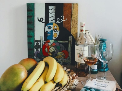 L'arte di Picasso spiegata ai bambini