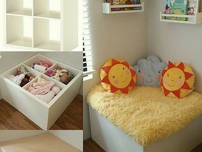 La curiosa tendenza dell'Ikea Hack