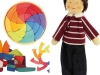 12 idee di giochi Waldorf per bambini