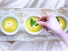 8 ricette di pappe estive fresche adatte anche per adulti