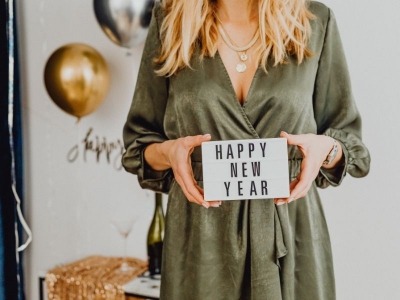 Come mantenere DAVVERO i buoni propositi di inizio anno