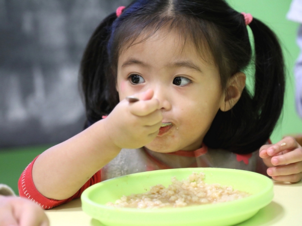 #FattiGRANDE, per dare un futuro a tutti i bambini