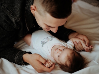 I nomi per bambini e bambine ispirati all'autunno