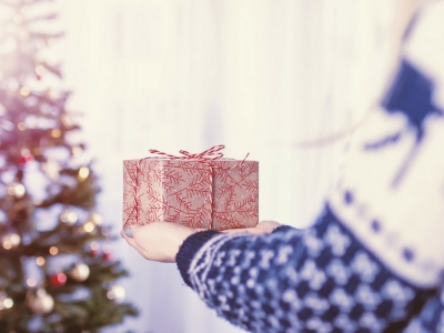 Come trascorrere un Natale Hygge