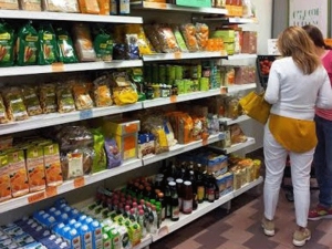 Ultimo minuto bio: a Padova nasce il primo supermercato bio lowcost