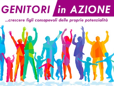 Genitori in azione, un evento imperdibile per i genitori