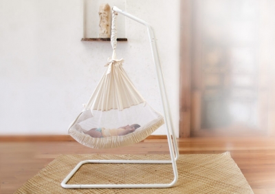Baby Hammocks, le culle del benessere