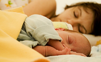 Morte in culla: strumenti di prevenzione