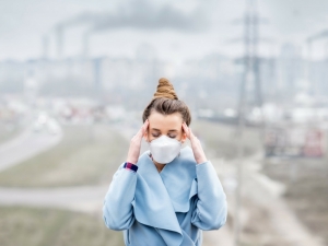 Lo smog uccide i bambini: l’allarme dell’OMS