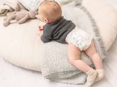 Ma i pannolini scadono?