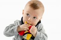 Tutto ma non farmi giocare