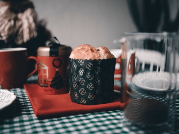 Il tiramisù di panettone: una ricetta antispreco