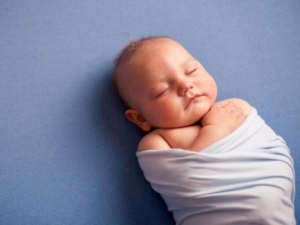 Perchè è importante fasciare il neonato