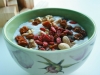 6 ricette con le bacche di Goji