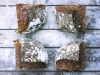 Il pane di segale fatto in casa