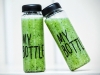 Frullato detox energizzante