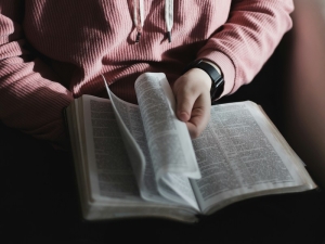 Come spiegare la Quaresima ai bambini