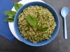 Risotto verde alle erbette