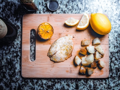 La dieta pescetariana, un'alternativa a quella flex