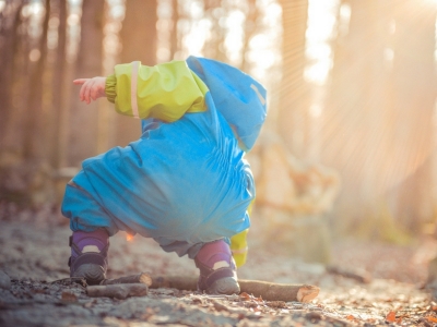 I giochi e le attività invernali per bambini