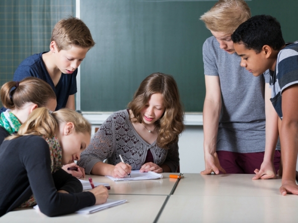 Nella scuola in Finlandia non più materie, ma argomenti