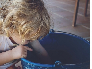 Come dare ai tuoi figli un&#039;estate all&#039;antica