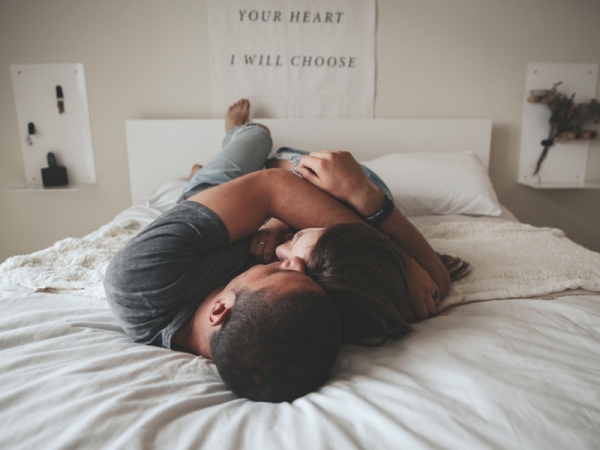 Metodi naturali per stimolare il piacere