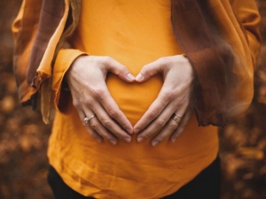 Come riconoscere le contrazioni in gravidanza