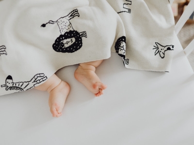 Estate: conoscere la termoregolazione dei neonati è fondamentale