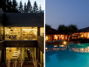 Tre super alberghi per le vacanze in famiglia