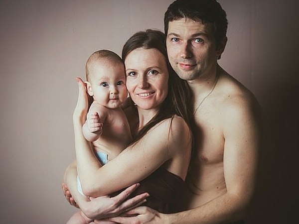 Cosa mi aspetto dal neopapà?