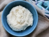 Ricotta di mandorle