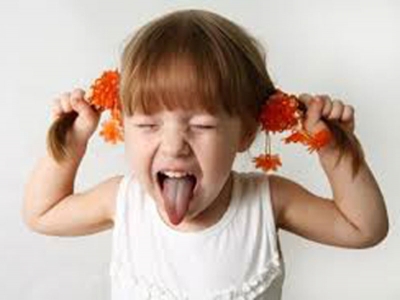 Mamma come sono arrabbiato: i terribili due anni