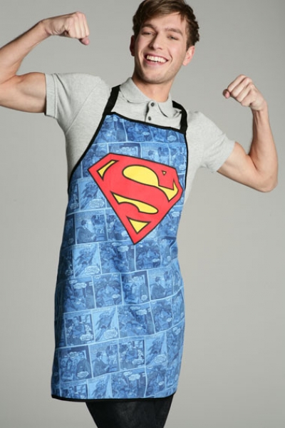 Anche gli uomini vogliono lo strascico