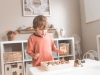 Regali per bambini che stimolano l'immaginazione
