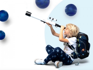 ergobag, gli zaini (finalmente) ergonomici per i nostri bambini