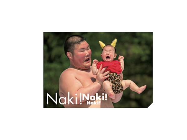 I bambini che piangono crescono più in fretta