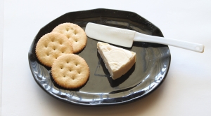 I formaggini nella minestrina serale