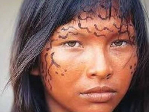 Diventare mamma nella cultura Guaranì