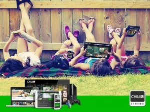 CHILI, un nuovo modo di passare la serata in famiglia