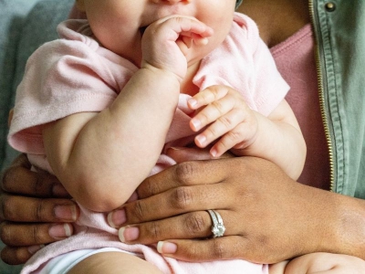 Come alleviare i dolori della dentizione