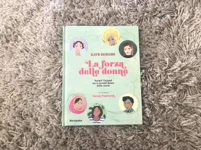 "La forza delle donne"