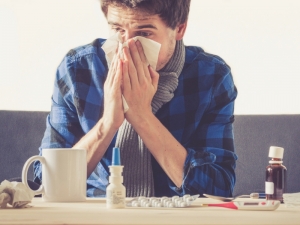 Non guarirai in tre giorni: ossia quando lui è malato