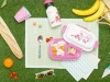 9 idee di snack box per la scuola con Petit Fernand