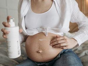 Cos&#039;è quella linea scura che compare sulla pancia in gravidanza