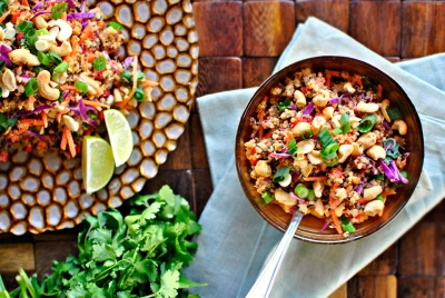 Magica quinoa