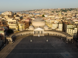 Napoli, arte e cultura: un viaggio nella favolosa Partenope
