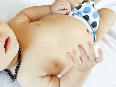 Le regole d'oro per un cambio pannolino naturale e perfetto