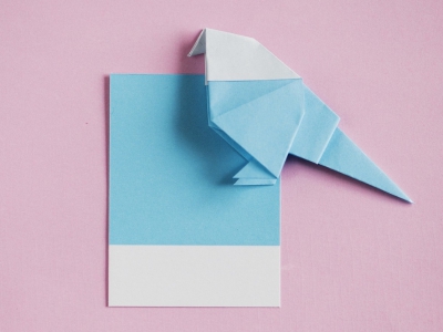 8 lavoretti con la carta per bambini della scuola materna