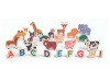Impara con le lettere e gli animali